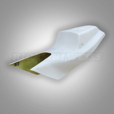 LR111 Honda VFR 400 R NC 30 Coque Arriére Habillage Fibre Poly Course Carénage