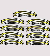 Liserets de jantes Yamaha MT09