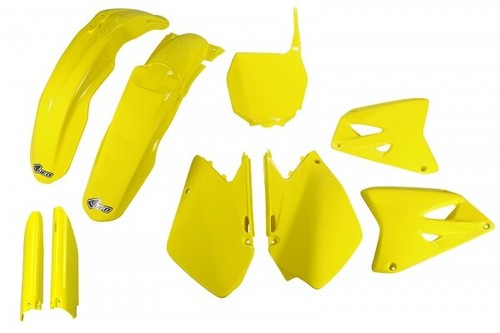 Kit plastique carènes full - kit,