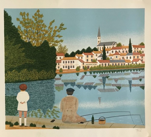Ledan françois dit - fanch,