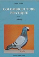 Colombiculture pratique - Hugues Artèse - V2031848