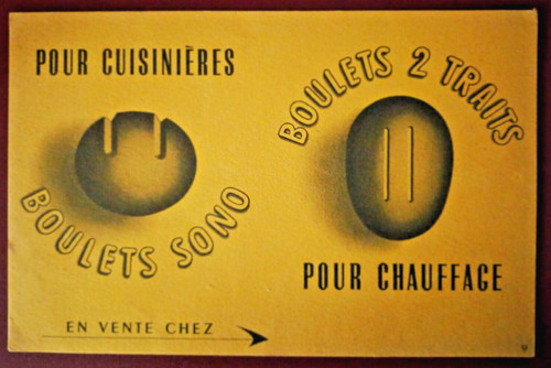 Buvard boulets pour - buvard,
