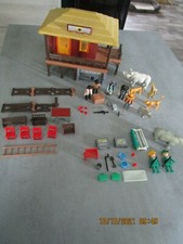 maison safari / oambati