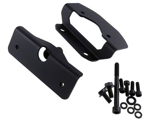 Support top case - givi, pour