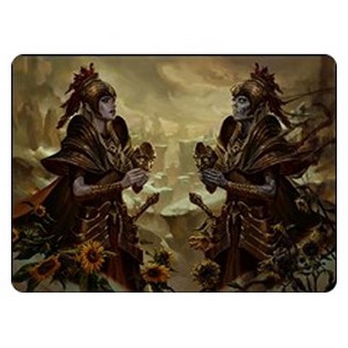 Magic art séries - magic, du