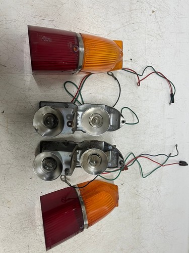 Pair triumph herald vitesse - triumph,