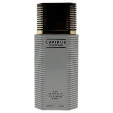 Lapidus By Ted Lapidus For