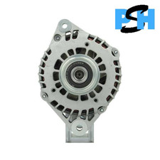 Alternator BV PSH