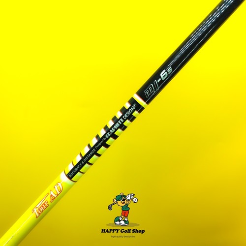 Tour driver shaft - tour, mj