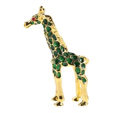  Ornement de Bureau Girafe 