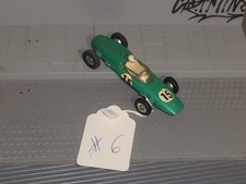Dinky Toys GB n° 241 Lotus F1 Racing car #15