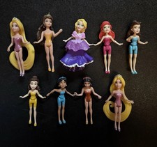Polly Pocket Disney Princess