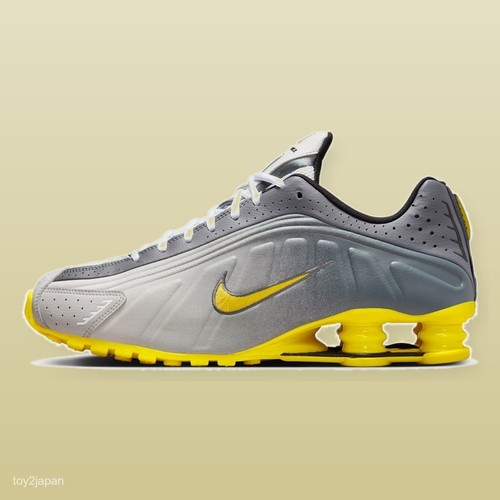 Nike shox ih3397 - nike, ih3397-078