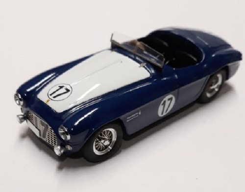 Kit ferrari 340 - am, #17