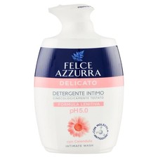 Felce azzurra delicate - azzurra,