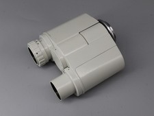 Zeiss Jena Microscope