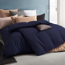 Parure de lit 4 pièces 135 x
