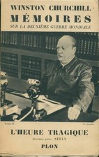 Mémoires sur le deuxième