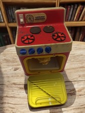 Ancien jouet four vintage