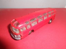 Lot 2 Micro-NOREV d'Origine - Autocar SAVIEM SC1 - Ech: 1/86 - Très Bon Etat