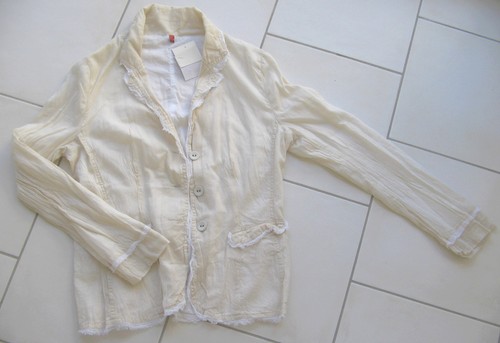 Veste miss captain taille - captain, 38