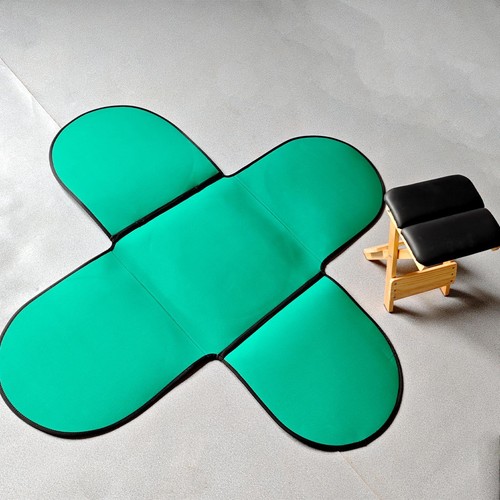 Tapis danse et de - de,