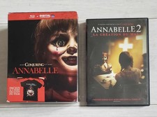 Lot Coffret Édition Collector