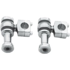 Risers De Style Offset Paughco 353-1