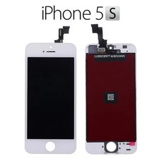 ECRAN LCD VITRE TACTILE SUR