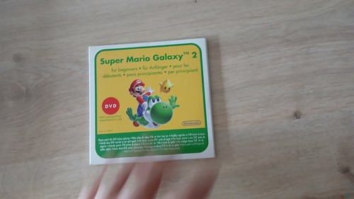 Super mario galaxy - super, 2