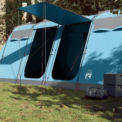 Tente camping tunnel - tente, de