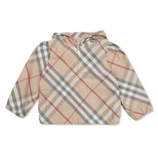 Burberry Girls Tilly Check