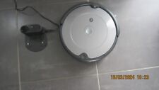 Aspirateur robot 697 - R697040 - Noir ROOMBA
