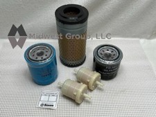 Kit Filter Maintenance