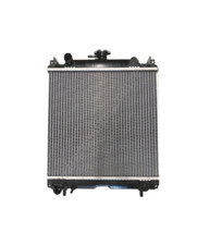 RADIATOR FOR KUBOTA B1700 B2100 B2400