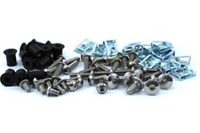 Cagiva Elefant 900 750 Acier