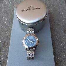 Montre Quartz Digital Yonger &