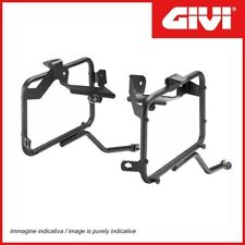 Porte-Valises Latéral Monokey Givi Honda XL 1000 V Varadero 2003-2006 - PL170