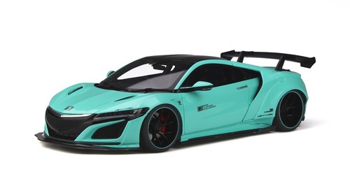 Honda nsx customized cars - nsx,