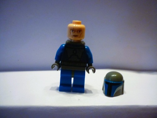 Lego minifigures star - minifigures,
