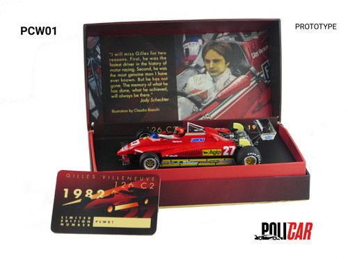 Slot policar 126 - it,