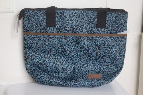 Sac porté épaule cabas - sac, /sac
