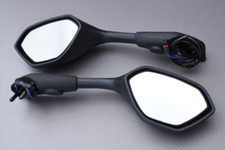 Paire de Rétroviseurs Type