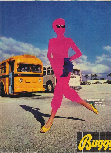 Publicite advertising 1984 - ,