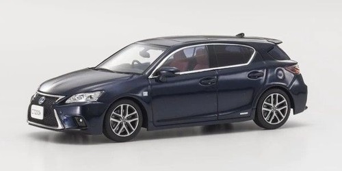 Neuf kyosho original - original, 1/43