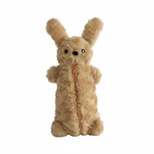 Trousse chien peluche - trousse, en