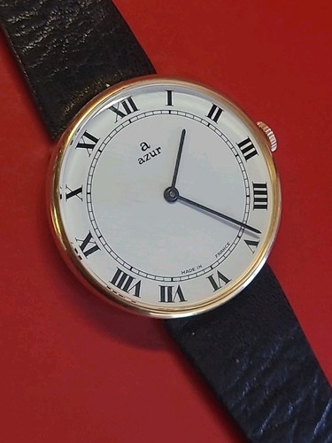 Superbe montre vintage - , homme