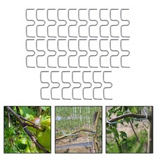 Formeur flexible de branche d'arbre fruitier pour le jardinage et la formation d