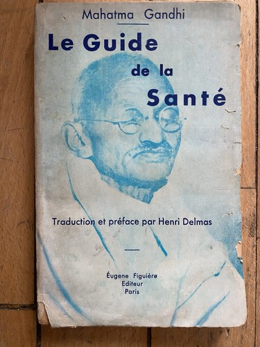 Guide santé - de, la