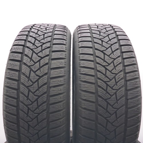 195 dunlop - 55, r16